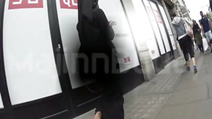 جانور مانند فیلم سکسی جدید فول این نوجوان هیجان زده